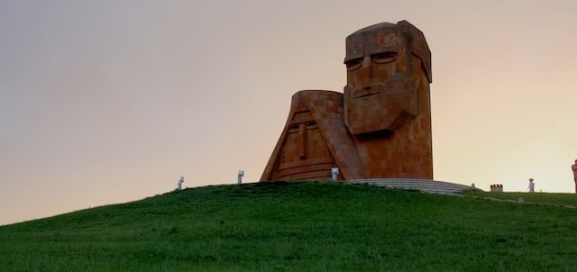 Tour Package to Armenia with Wizzair
